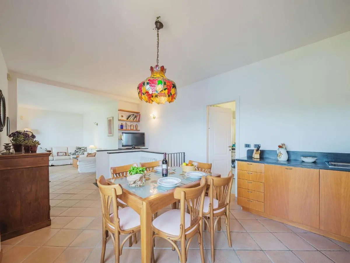 Apartment Lambrusca By Interhome Moneglia 0*,  Italy