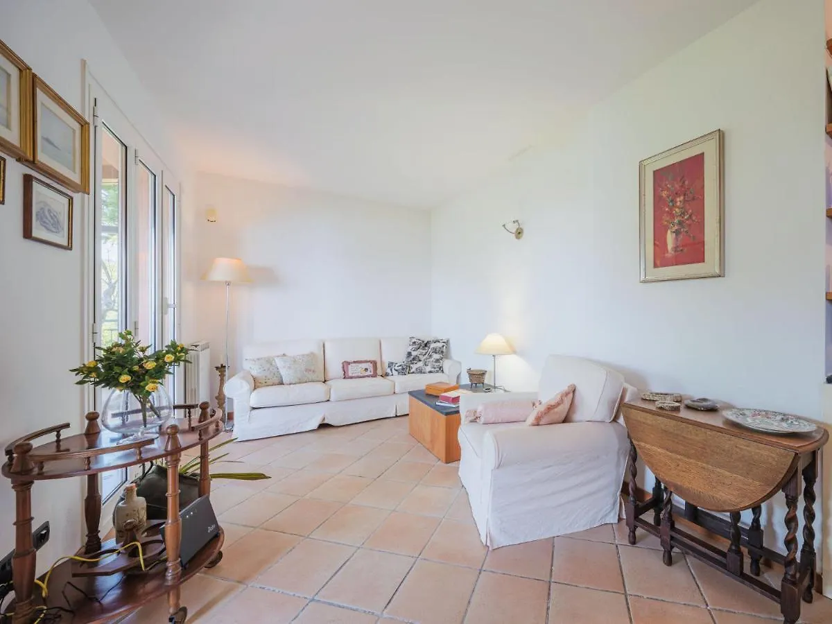 Apartment Lambrusca By Interhome Moneglia 0*,  Italy
