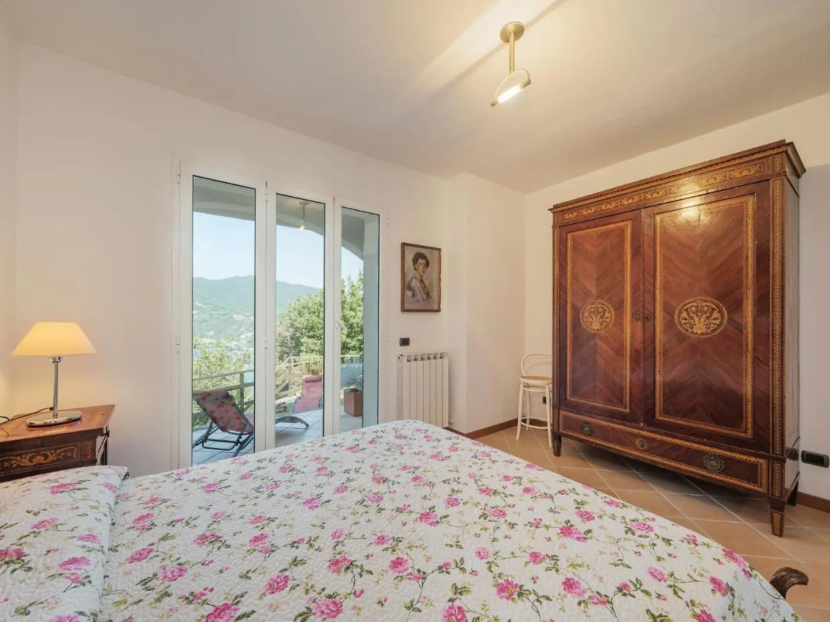 Apartment Lambrusca By Interhome Moneglia