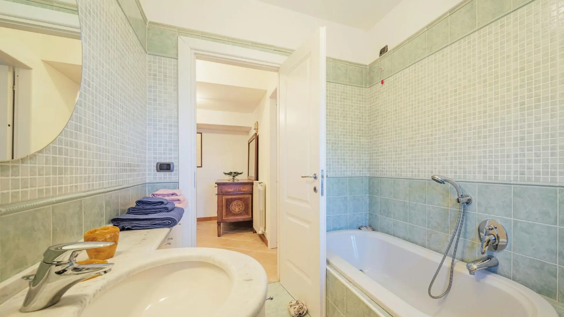 Apartment Lambrusca By Interhome Moneglia 0*,  Italy