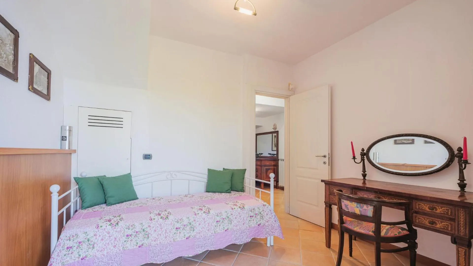Apartment Lambrusca By Interhome Moneglia Italy