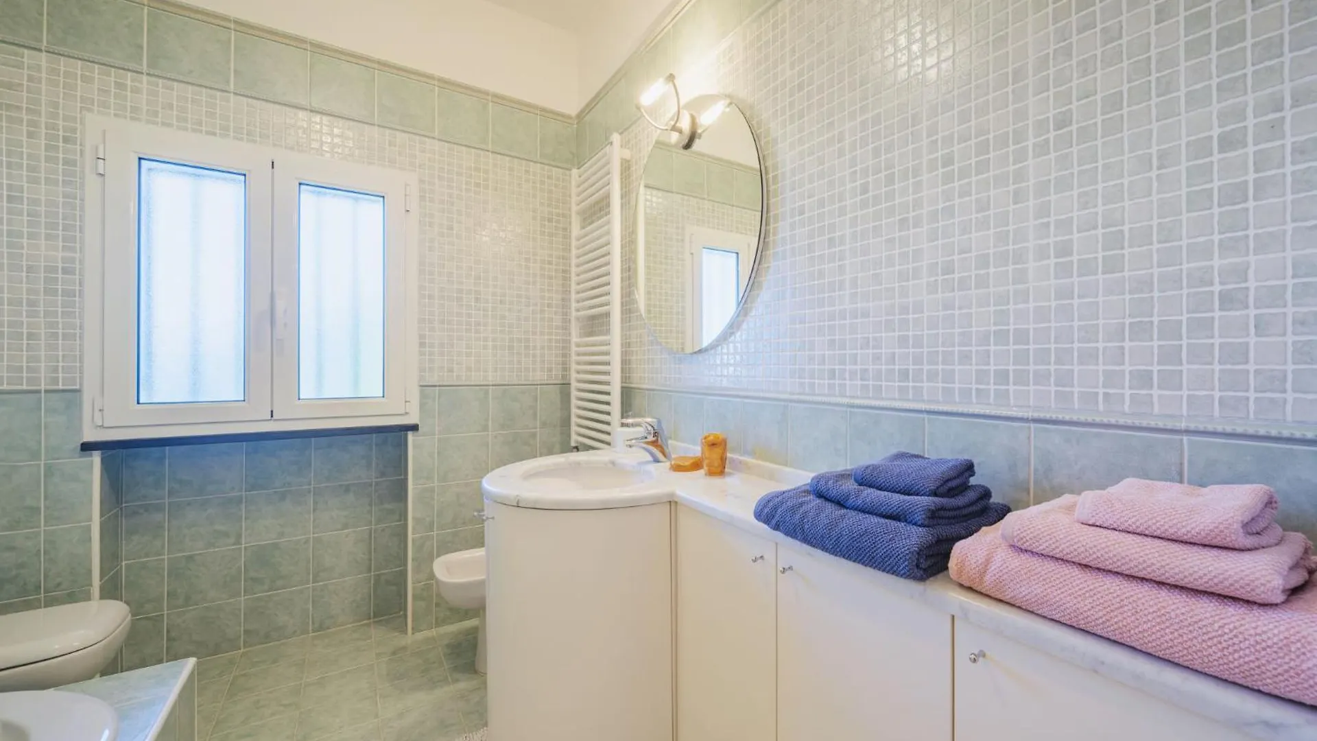Apartment Lambrusca By Interhome Moneglia