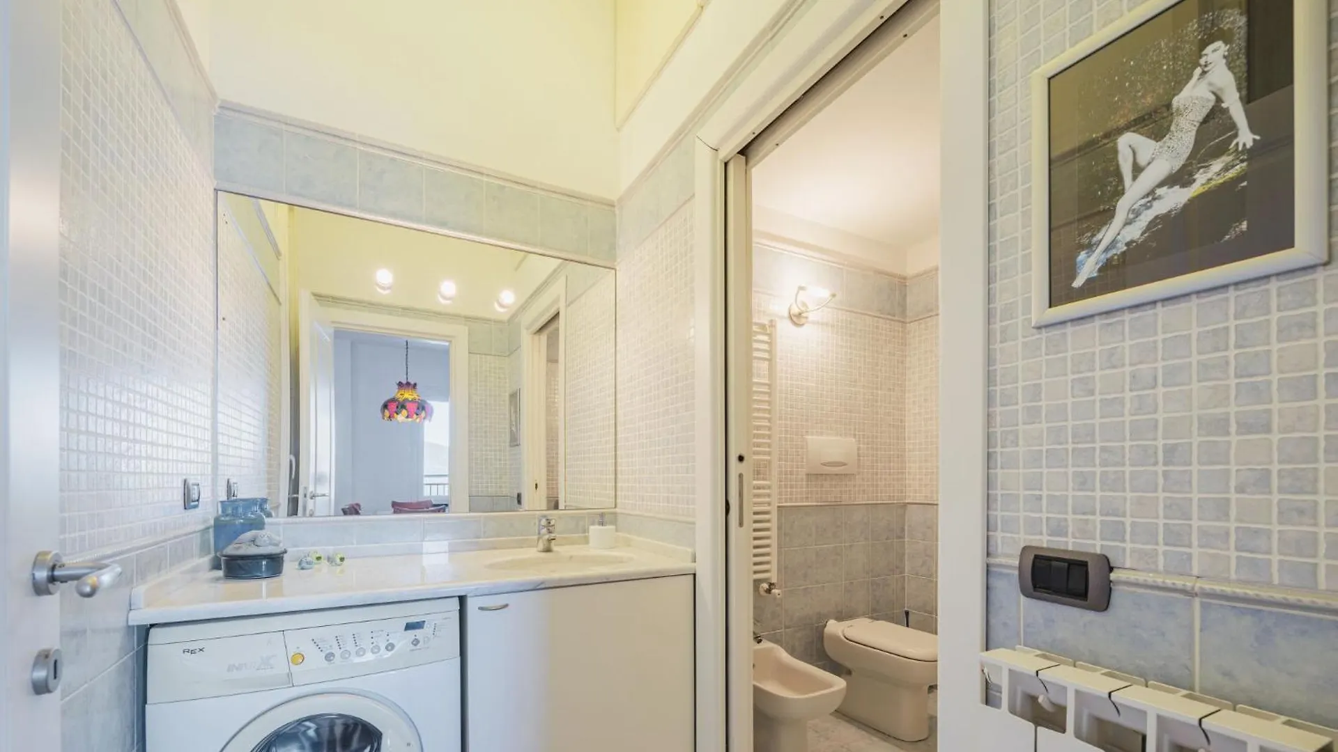 Apartment Lambrusca By Interhome Moneglia