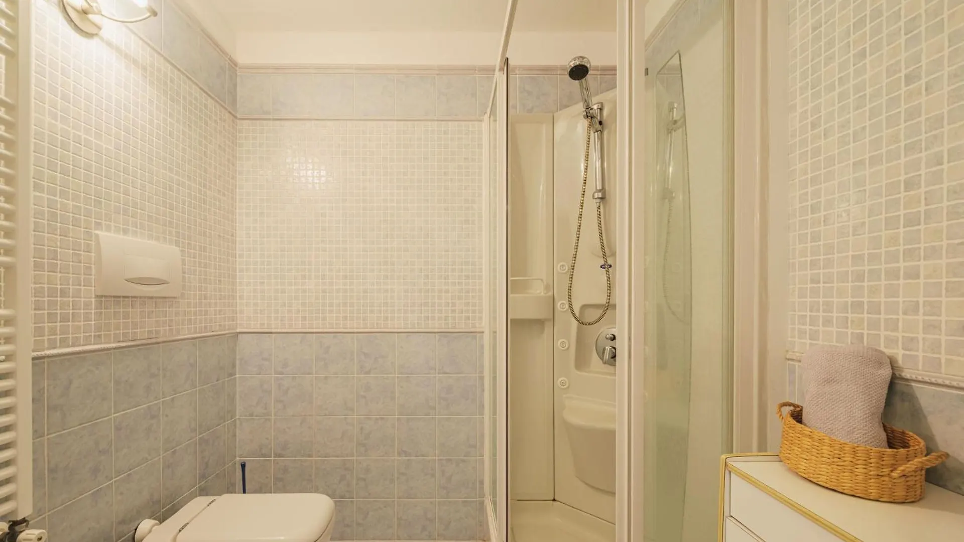 Apartment Lambrusca By Interhome Moneglia Italy