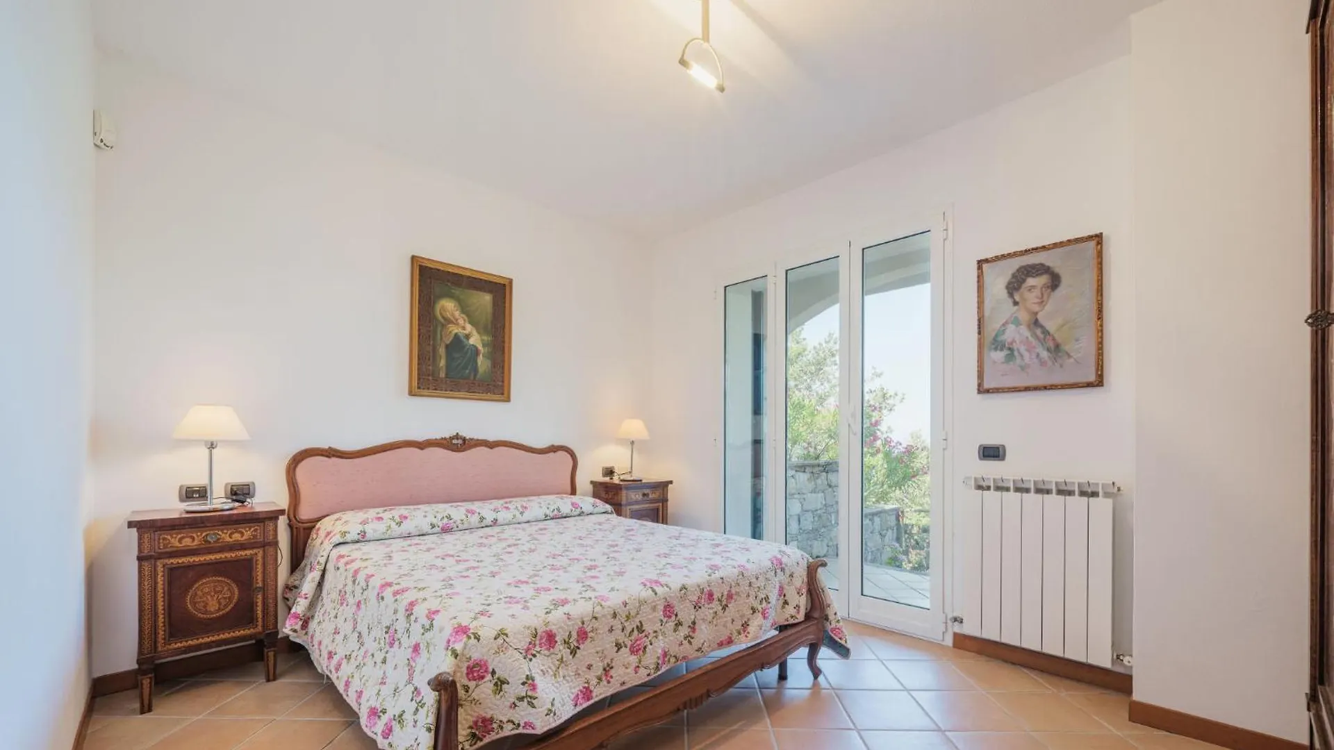 Apartment Lambrusca By Interhome Moneglia