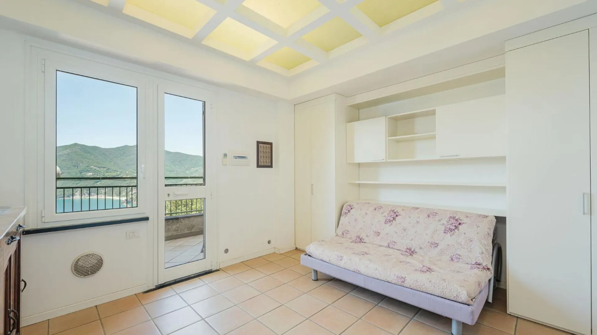 Apartment Lambrusca By Interhome Moneglia