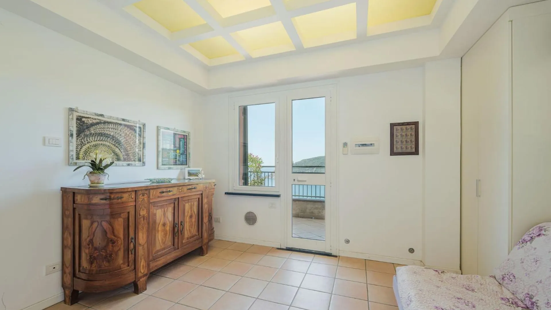 Apartment Lambrusca By Interhome Moneglia 0*,
