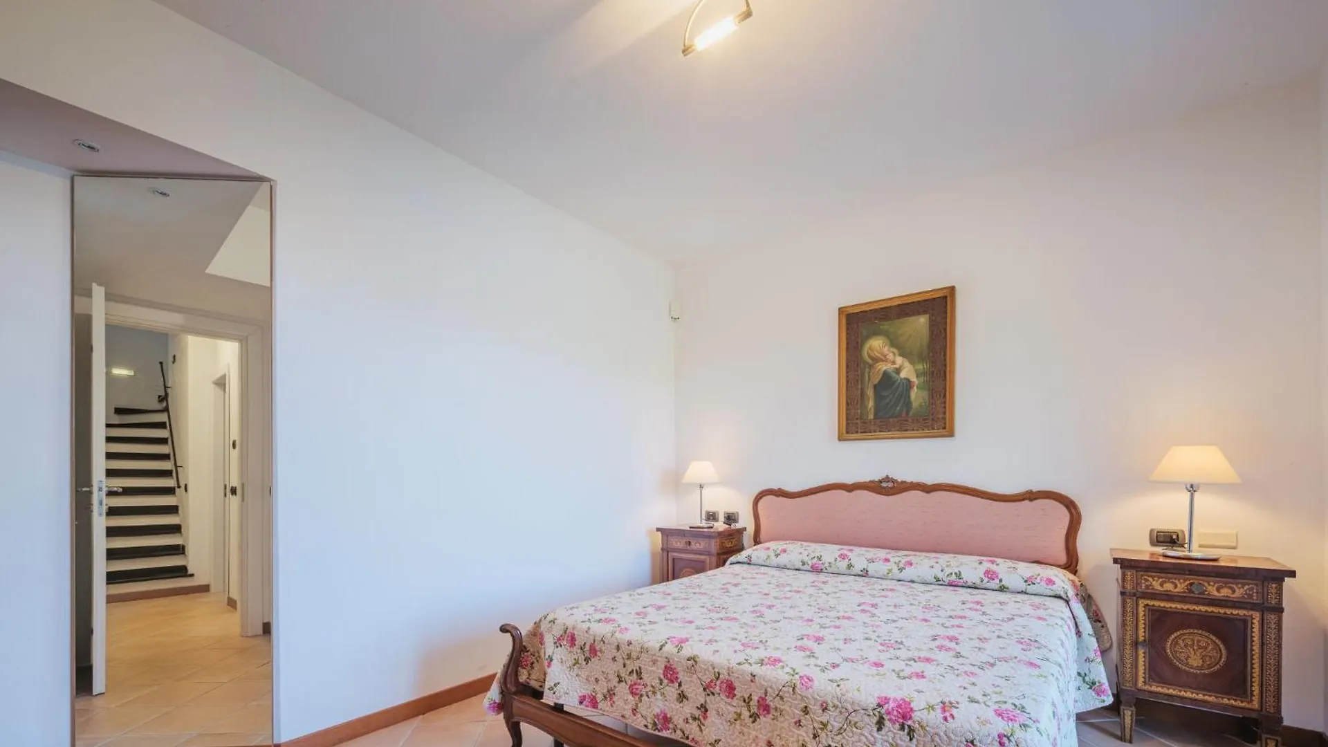 Apartment Lambrusca By Interhome Moneglia