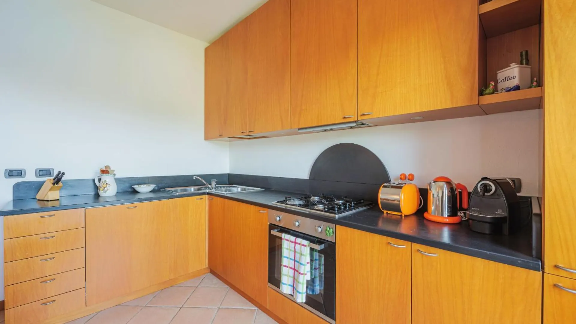 Apartment Lambrusca By Interhome Moneglia 0*,