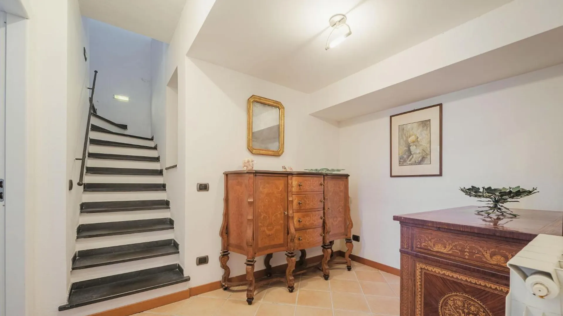 Apartment Lambrusca By Interhome Moneglia Italy