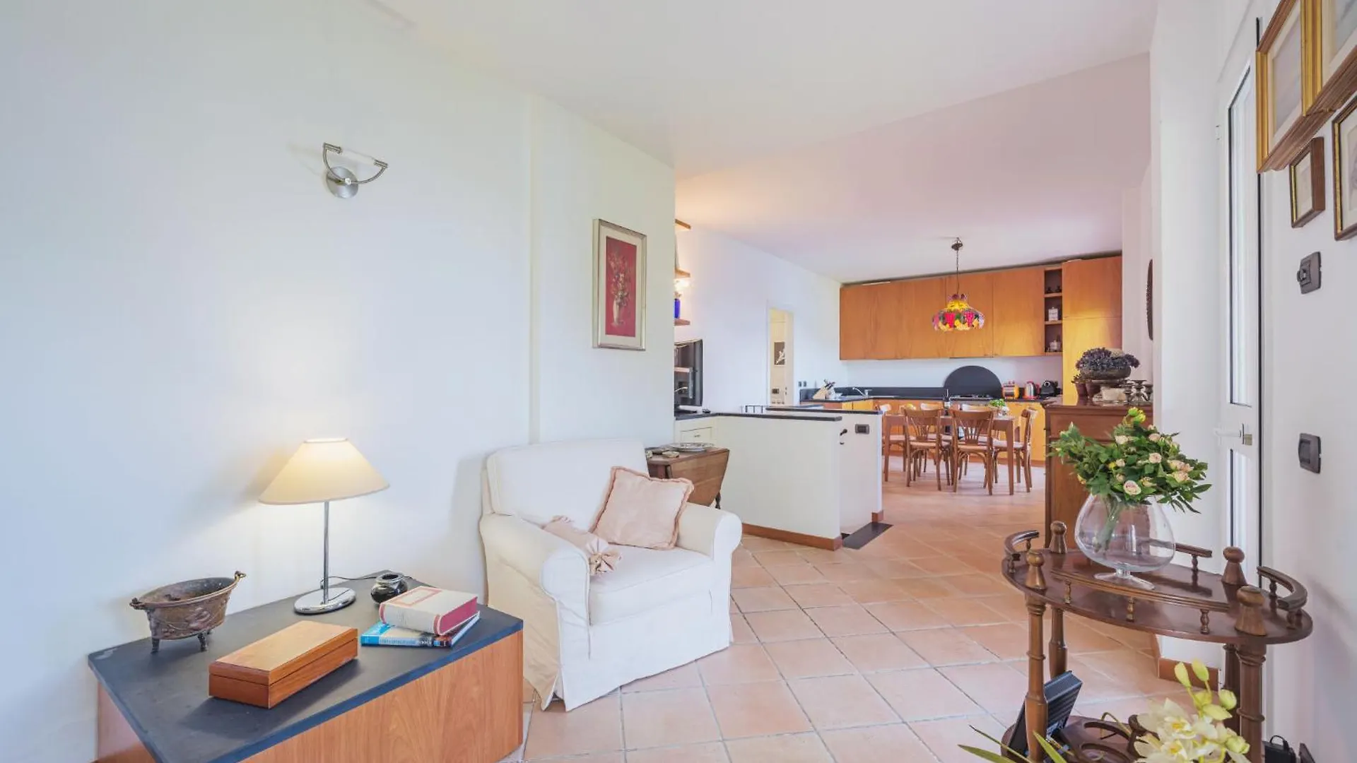 Apartment Lambrusca By Interhome Moneglia Italy