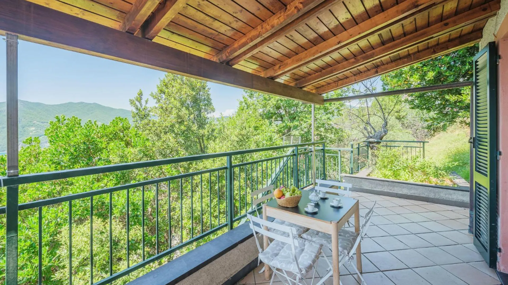 Apartment Lambrusca By Interhome Moneglia Italy