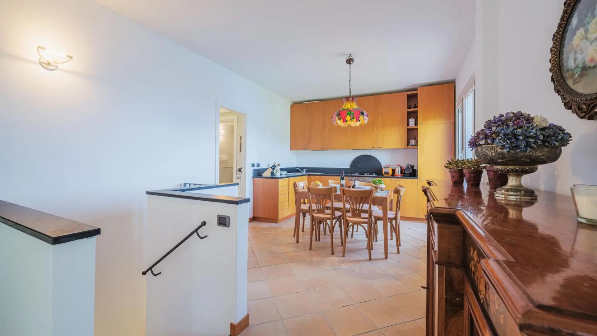 Apartment Lambrusca By Interhome Moneglia