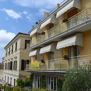 Eva La Romantica Hotel